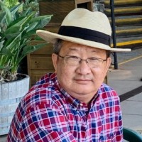 Ken Wong Email & Phone Number