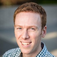Meyer Memorial Trust Employee Mike Phillips's profile photo