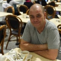 Astro Studios Employee Scott Inglis's profile photo