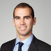 Contra Costa Water District Employee Bryan Perkins's profile photo