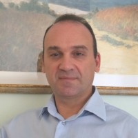 Alpha Gas SA Employee Kleanthis Papadopoulos's profile photo