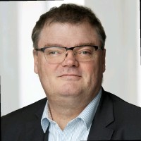EA Fellows Employee John Gøtze's profile photo