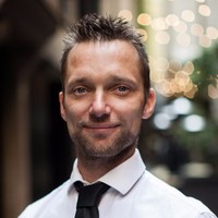 Andrew Sansom Email & Phone Number