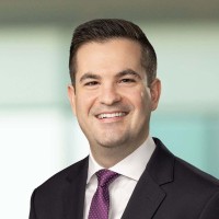 Morrison Foerster Employee Nicholas Weigel's profile photo