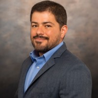 Northrop Grumman Employee Javier Prieto's profile photo