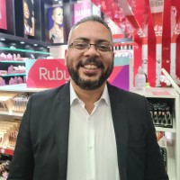 Ruby Rose Employee Marcos Depintore's profile photo