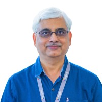 Crayon Data Employee Vijaya Ivaturi's profile photo