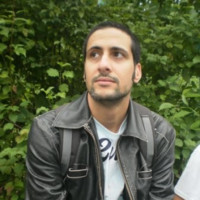 Elbit Systems Employee Nir Levy's profile photo
