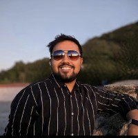 Walmart Global Tech India Employee Shikhar Jain's profile photo