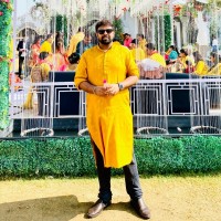 Akhilesh Nair Email & Phone Number