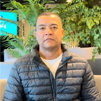 Bancoob Employee Jackson Duarte's profile photo
