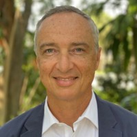 Public Relations Society of America (PRSA) Employee Victor Aimi's profile photo
