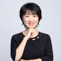 Hager Electric Ltd. Employee Grace Lei's profile photo