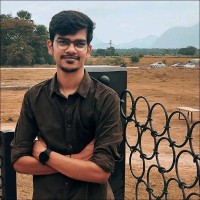 Thoughtbees Employee Sabarish Balasubramanian's profile photo