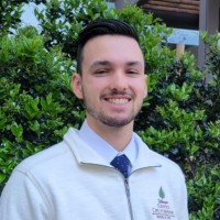 Enova Illumination Employee Spencer Smith's profile photo