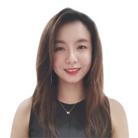 Tencent Cloud Employee Yunhua C.'s profile photo