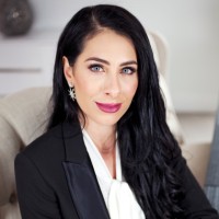 SFV-CAMFT Employee Natalie Jambazian's profile photo