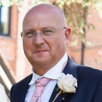 Colin Hunt Email & Phone Number