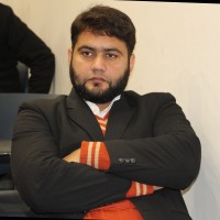 Afaq Butt Email