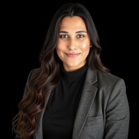 Nova Techset Ltd. Employee Tanya Kushwaha's profile photo