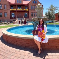 Saratoga Retirement Community Employee Joy Frias's profile photo