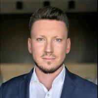 Nest Bank S.A. Employee Paweł Litwin's profile photo
