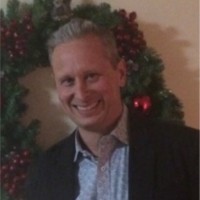Aries Group Employee Sascha Keller's profile photo