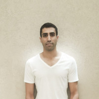 BOOM25 (UK) LIMITED Employee Naor Levi's profile photo