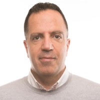 Cummings Centre Employee Hillel Ades's profile photo