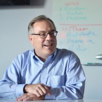 Chuck Noll Foundation for Brain Injury Research Employee John Denny's profile photo