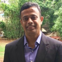 Bhaskar Ray Email & Phone Number