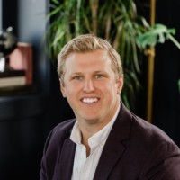 EIG14T Commercial Real Estate Employee Reed Fenton's profile photo