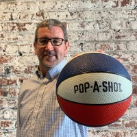 Pop-A-Shot Employee Dave Ogilvie's profile photo