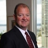 Morgan Stanley Employee Bill Grey's profile photo