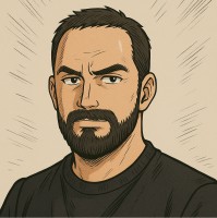 NaTran (ex GRTgaz) Employee Cedric Laurent's profile photo