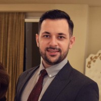 Parham Hosseini Email