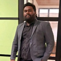 Robin Biju Email