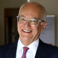 TriFundit Employee Mark Bode's profile photo