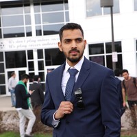 Mohammed Abdul's profile photo