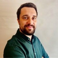Nutriexperts Employee Gabriel Biruk's profile photo