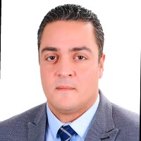 GIT-ZONE INTERNATIONAL Employee Alaa Nabi's profile photo