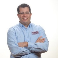 James Perron Email & Phone Number