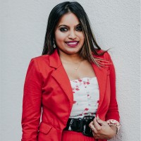 Adobe Employee Preeti Kumar's profile photo