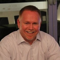 FJM Consulting Employee Frederick Mannion's profile photo
