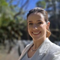 Brazil Tower Company Employee Ana Julia Cunha Peixoto Reis's profile photo