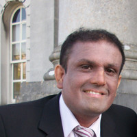 NHS Buckinghamshire Oxfordshire and Berkshire West Integrated Care Board Employee Sanjay Desai's profile photo