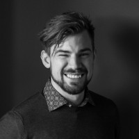 Xenit AB Employee David Andréasson's profile photo