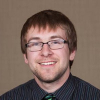 Eau Claire Energy Cooperative Employee Brian Jenquine's profile photo