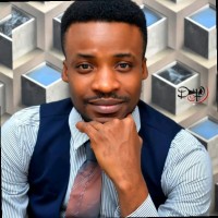 Gokada Employee Osezua Ehimare's profile photo