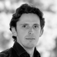 SpaceX Employee Michael Nicolls's profile photo